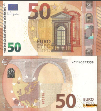Billetes de Euros para imprimir en PDF: plantillas Descarga gratis 23 Billetes de Euros para imprimir en PDF: plantillas Descarga gratis
